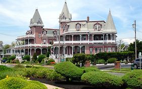 Angel Of The Sea Bed And Breakfast